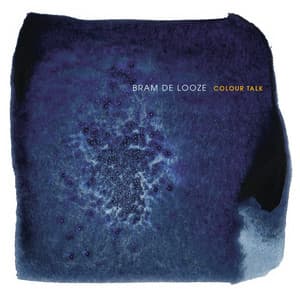 Colour Talk - Bram de Looze
