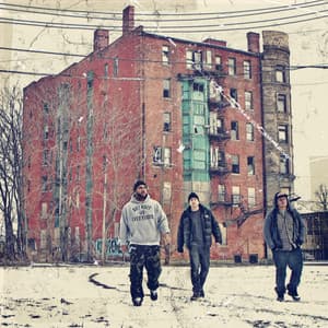 Ugly Heroes - Ugly Heroes
