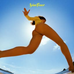Solar Power - Lorde