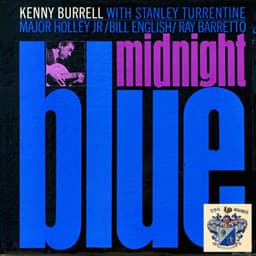 Midnight Blue