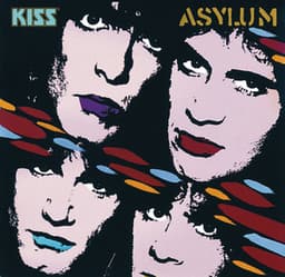 Asylum