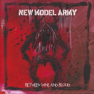 Between Wine and Blood