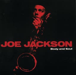 Body And Soul