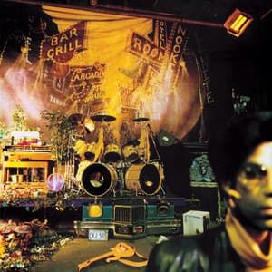 Sign "O" the Times - Prince