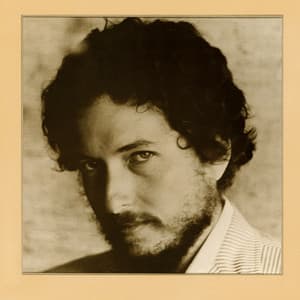 New Morning - Bob Dylan