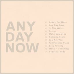 Any Day Now - Krezip