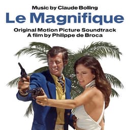 Le Magnifique