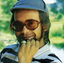 Rock Of The Westies - Elton John