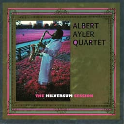 The Hilversum Session
