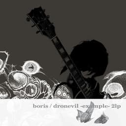 dronevil - example -