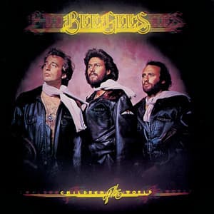 Children Of The World - Bee Gees