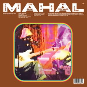 MAHAL - Toro y Moi