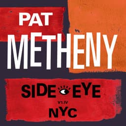 Side-Eye NYC