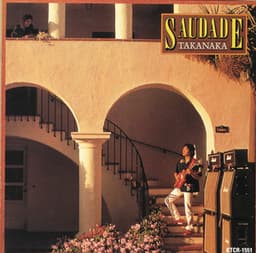 SAUDADE