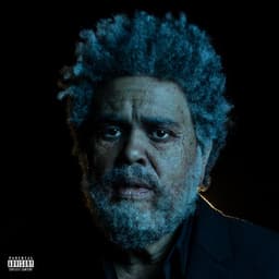 Dawn FM - The Weeknd