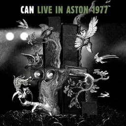 LIVE in ASTON 1977