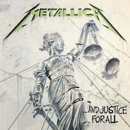 …And Justice for All