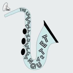 The Gerry Mulligan Quartet - Gerry Mulligan Quartet