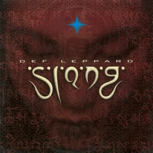 Slang - Def Leppard