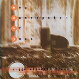 New Conception of Jazz