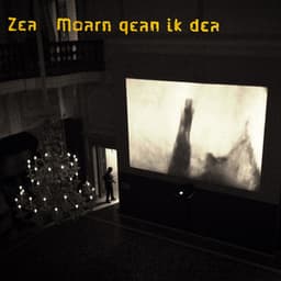 Moarn gean ik dea - Zea