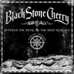 Between the Devil & the Deep Blue Sea