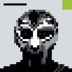 Four Tet Remixes - Madvillain