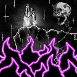 Freddie's Inferno