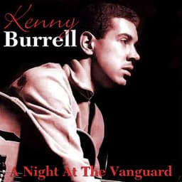 A Night At The Vanguard