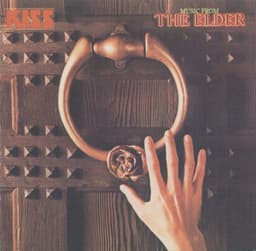 Music From "The Elder"