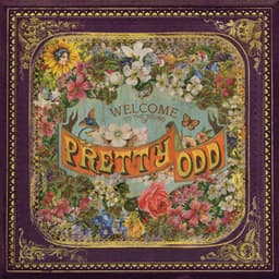 Pretty. Odd. - Panic! At The Disco