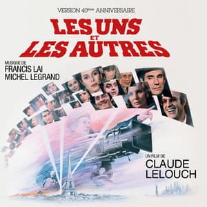 Les Uns et les Autres