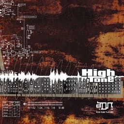 ADN - High Tone
