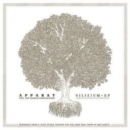 Silizium - Apparat