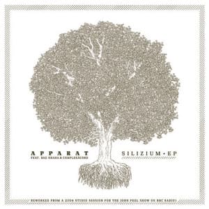 Silizium - Apparat