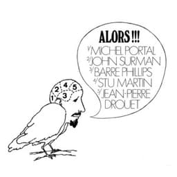 Alors!!!