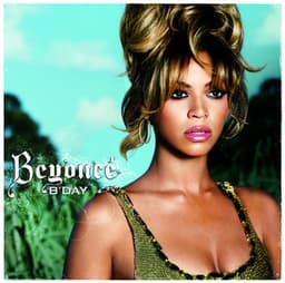 B'Day - Beyoncé