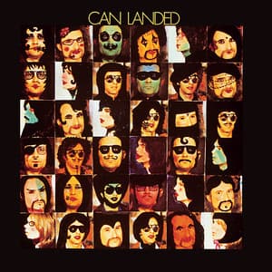 Landed - CAN
