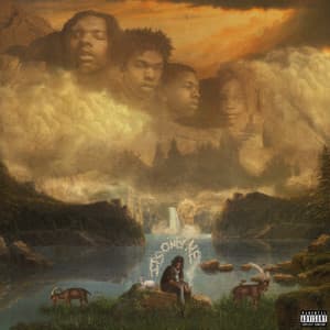 It's Only Me - Lil Baby