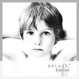 Boy - U2
