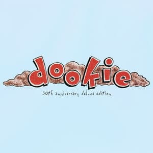 Dookie - Green Day