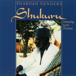 Shukuru