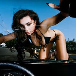 CRASH - Charli xcx