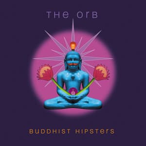 Buddhist Hipsters