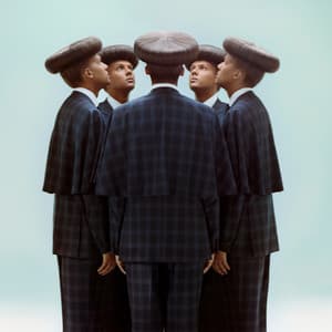 Multitude - Stromae