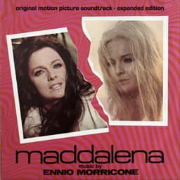 Maddalena