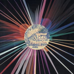 Hidden Fire - Sun Ra