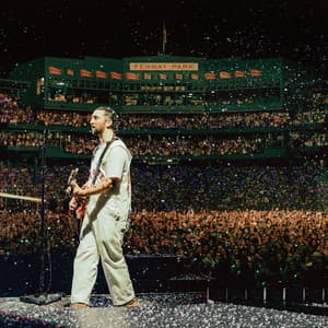 Live From Fenway Park - Noah Kahan