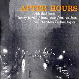 After Hours