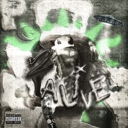 2 Alivë - Yeat